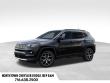 2026 Jeep Compass Limited Sport Utility