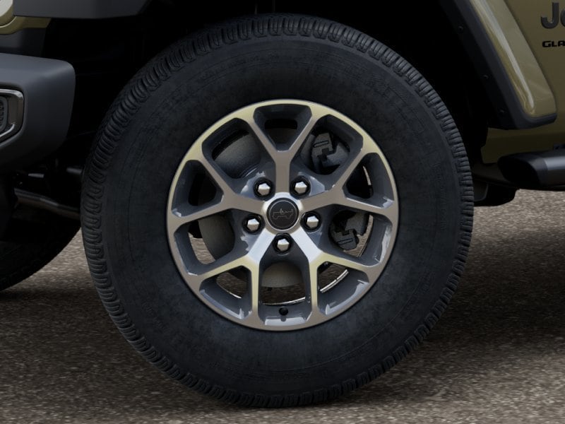 2026 Jeep Gladiator Sport S - Photo 9