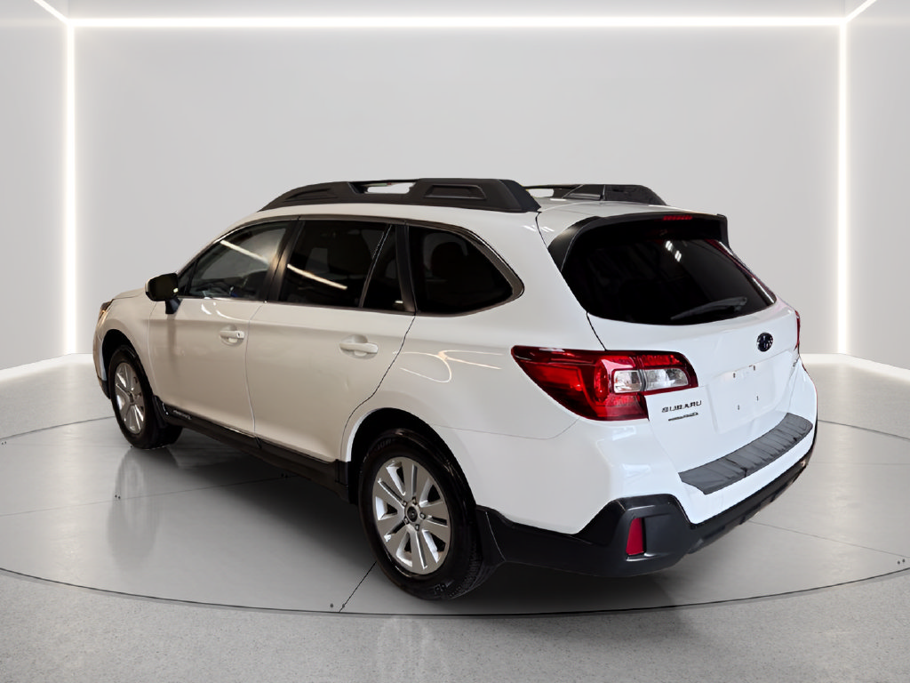 Used 2019 Subaru Outback 2.5i Premium SUV
