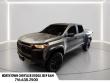 Used 2024 Chevrolet Colorado Trail Boss Truck Crew Cab