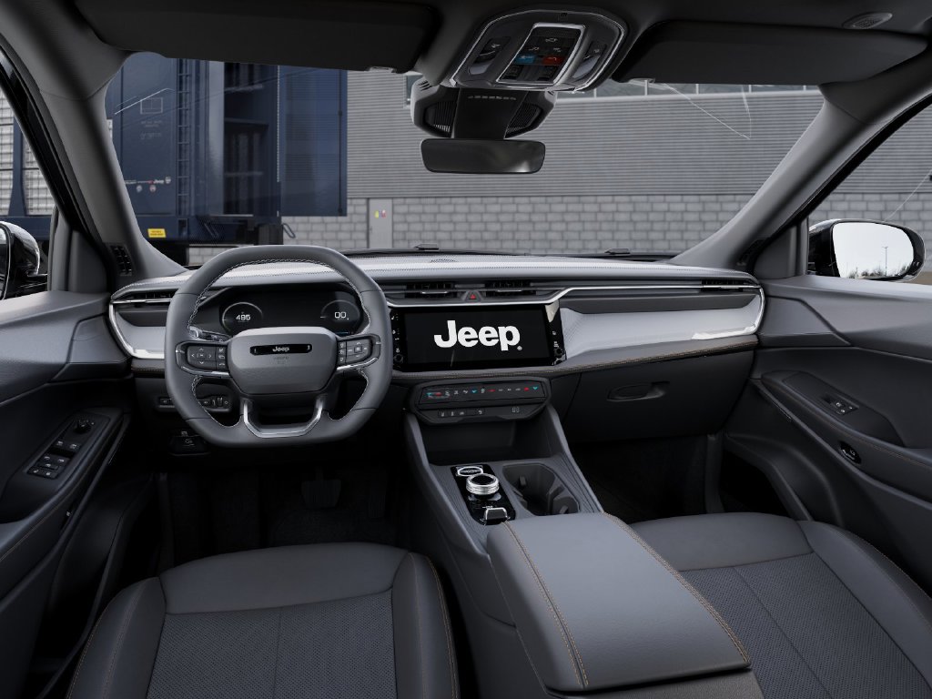 2026 Jeep Cherokee Limited - Photo 15
