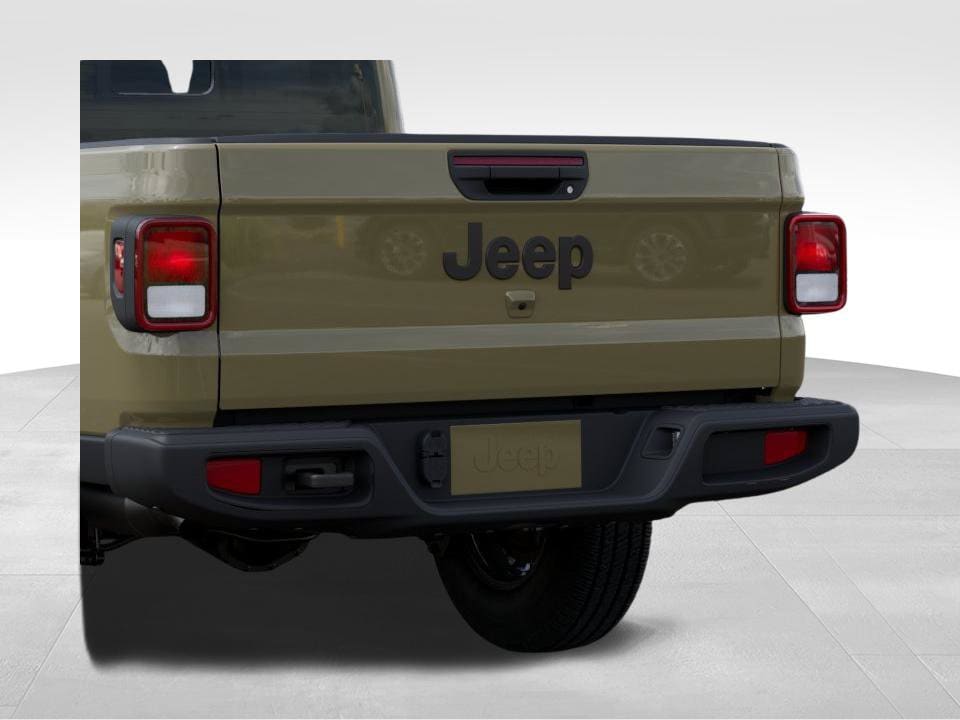 2026 Jeep Gladiator Sport S - Photo 14