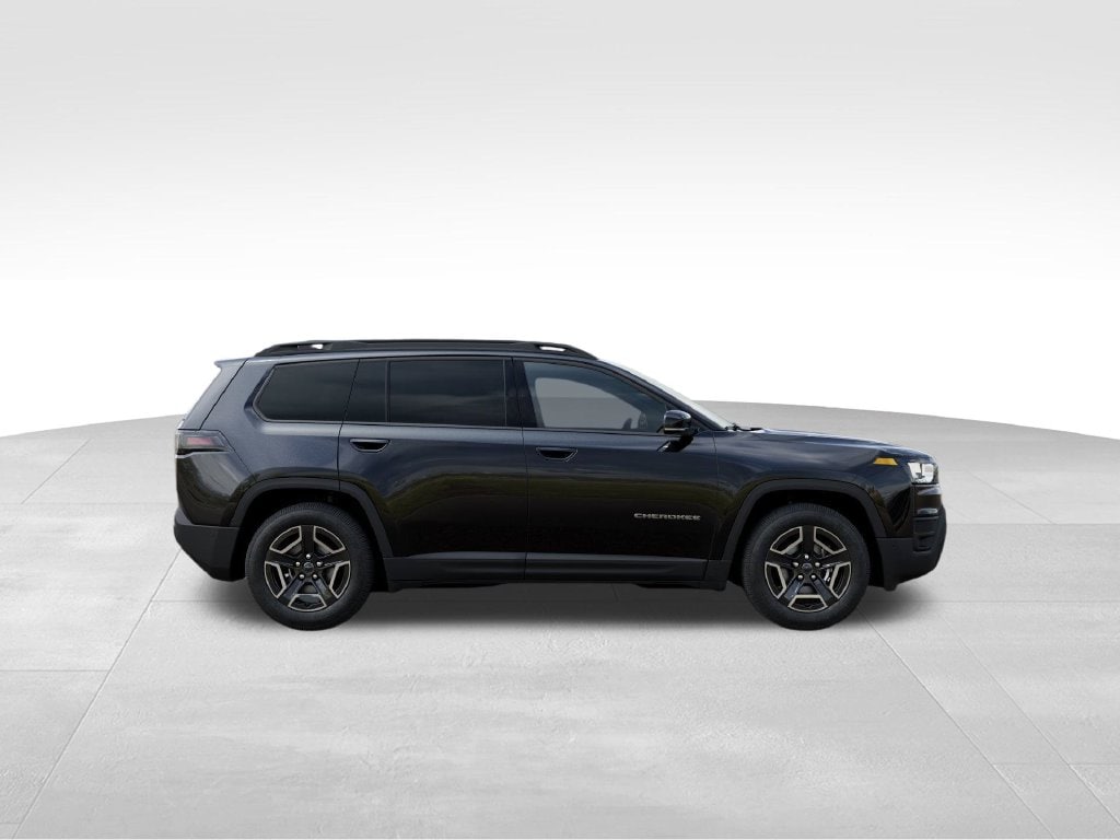 2026 Jeep Cherokee Limited - Photo 22