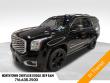 2020 GMC Yukon Denali SUV
