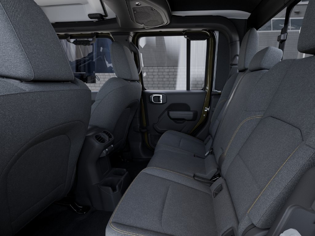 2026 Jeep Gladiator Sport S - Photo 24