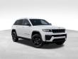 2027 Jeep Grand Cherokee Limited Sport Utility