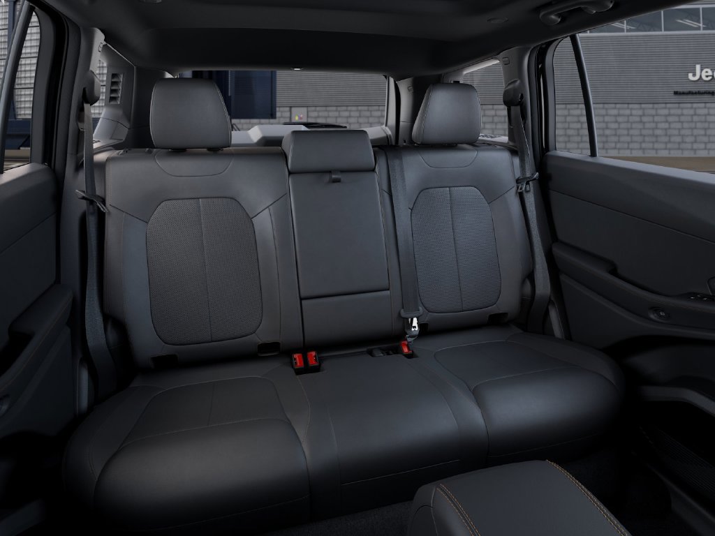 2026 Jeep Cherokee Limited - Photo 16