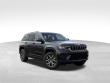 2027 Jeep Grand Cherokee Laredo X Sport Utility