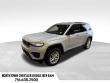 2025 Jeep Grand Cherokee Laredo X SUV