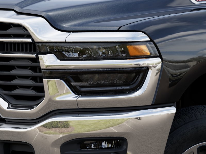 2026 RAM 2500 Big Horn - Photo 11