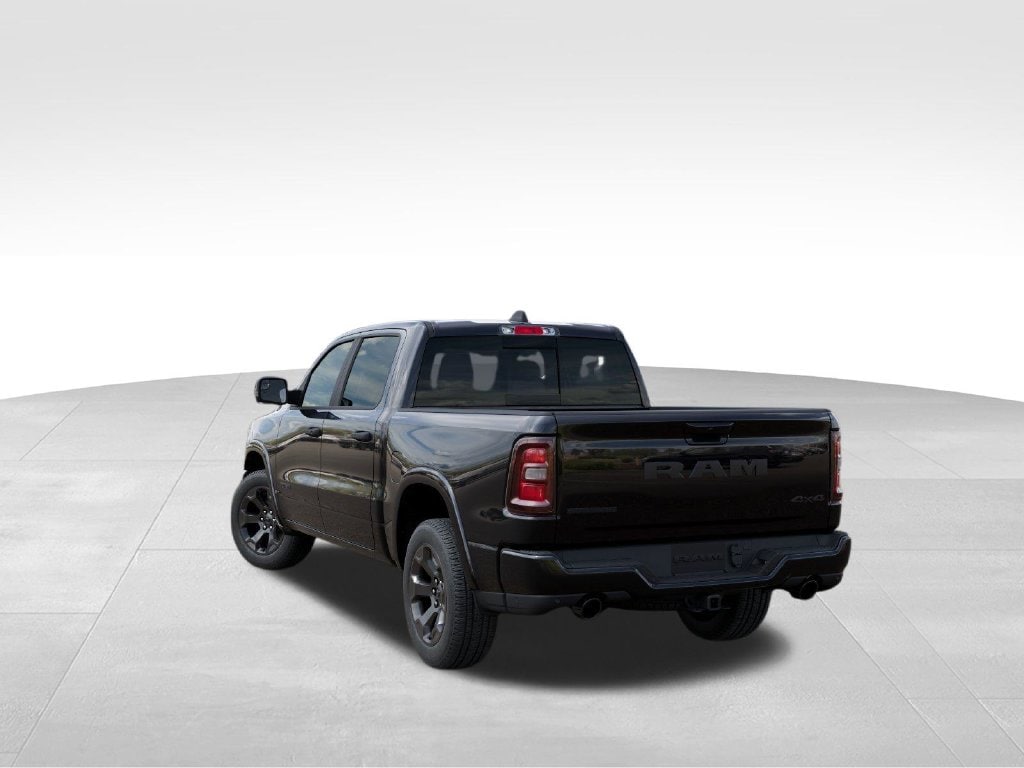 New 2027 Ram 1500 Big Horn/Lone Star Pickup