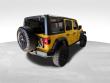 2021 Jeep Wrangler Unlimited Willys SUV