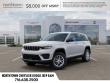 2026 Jeep Grand Cherokee Laredo X Sport Utility
