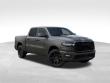 2027 Ram 1500 Laramie Pickup