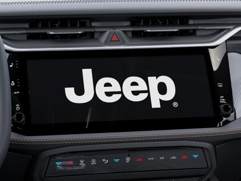 2026 Jeep Cherokee Limited - Photo 19