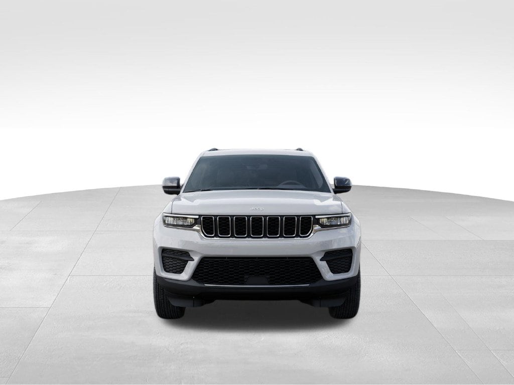2026 Jeep Grand Cherokee Laredo - Photo 7