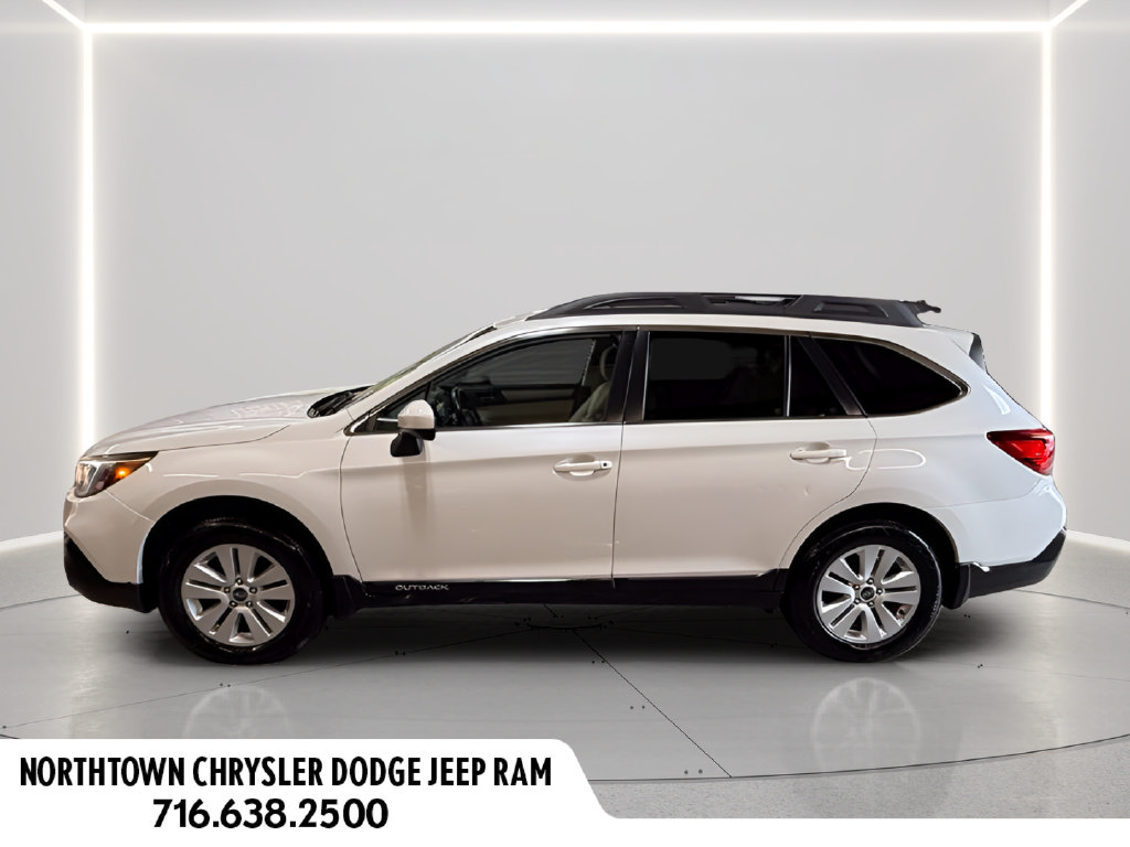Used 2019 Subaru Outback 2.5i Premium SUV