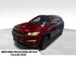 Certified 2021 Jeep Compass 80th Special Edition SUV
