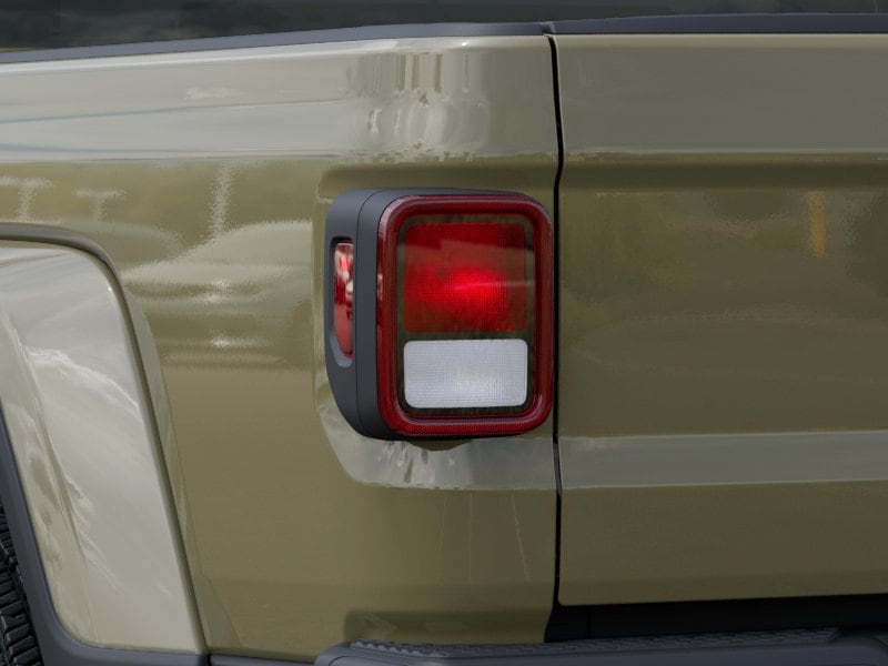 2026 Jeep Gladiator Sport S - Photo 10