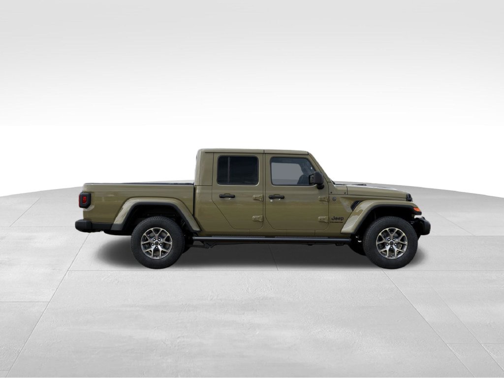 2026 Jeep Gladiator Sport S - Photo 22