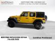 2021 Jeep Wrangler Unlimited Willys SUV