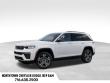 2027 Jeep Grand Cherokee Limited Sport Utility