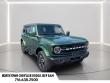Used 2023 Ford Bronco Outer Banks SUV