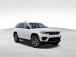 2027 Jeep Grand Cherokee Laredo X Sport Utility