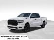 2027 Ram 1500 Big Horn/Lone Star Pickup