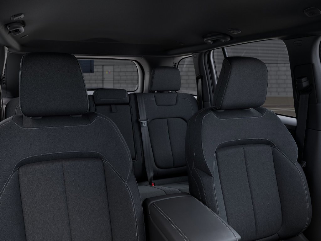 2026 Jeep Grand Cherokee Laredo - Photo 26