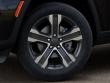 2027 Jeep Grand Cherokee Limited Sport Utility