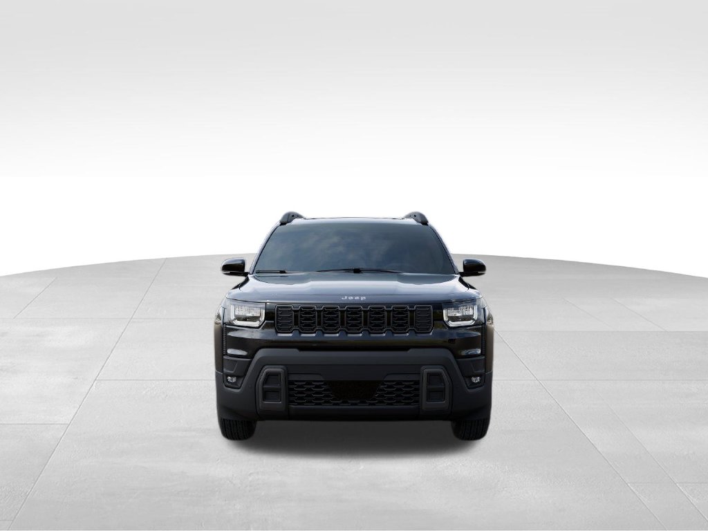 2026 Jeep Cherokee Limited - Photo 7