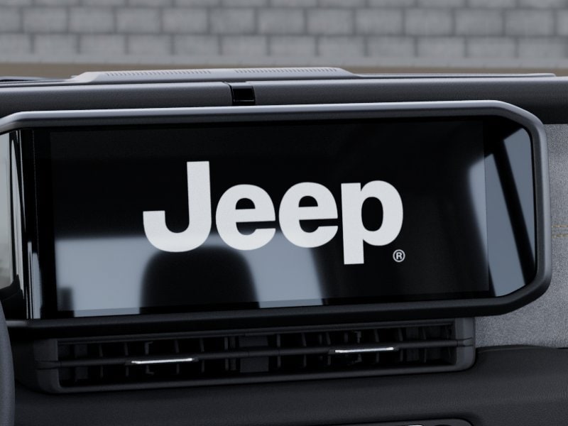 2026 Jeep Gladiator Sport S - Photo 19
