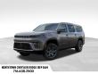 2026 Jeep Grand Wagoneer L Limited Altitude Sport Utility