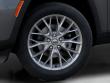 2027 Jeep Grand Cherokee Limited Sport Utility