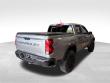 2024 Chevrolet Colorado Trail Boss Truck Crew Cab