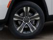 2027 Jeep Grand Cherokee Limited Sport Utility