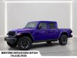 2026 Jeep Gladiator Rubicon X Pickup