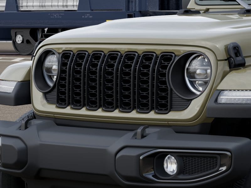 2026 Jeep Gladiator Sport S - Photo 12