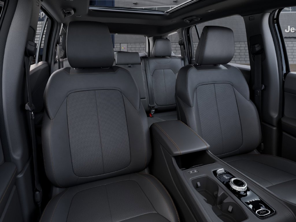 2026 Jeep Cherokee Limited - Photo 17