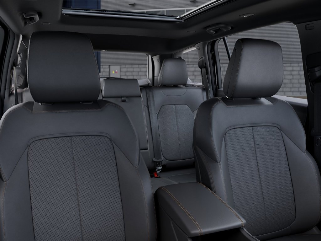 2026 Jeep Cherokee Limited - Photo 27