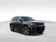 2027 Jeep Grand Cherokee Limited Sport Utility