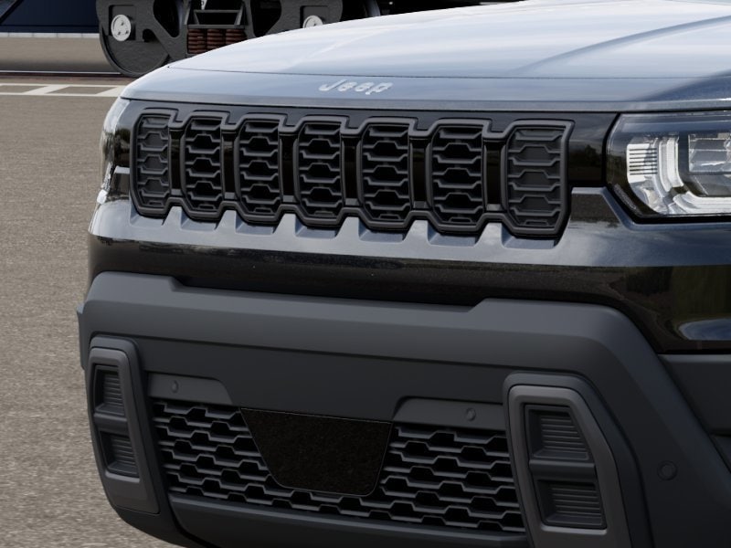 2026 Jeep Cherokee Limited - Photo 12