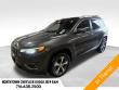 2019 Jeep Cherokee Limited SUV