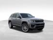 2027 Jeep Grand Cherokee Limited Sport Utility