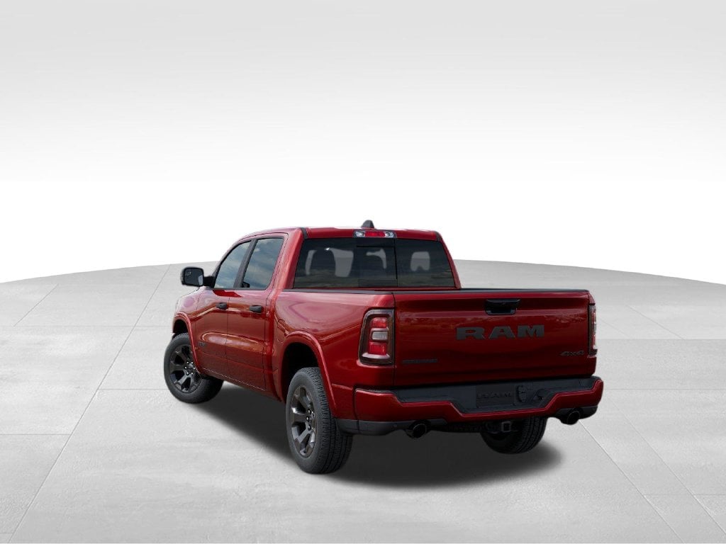 New 2027 Ram 1500 Big Horn/Lone Star Pickup