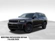2027 Jeep Grand Cherokee L Laredo Altitude Sport Utility