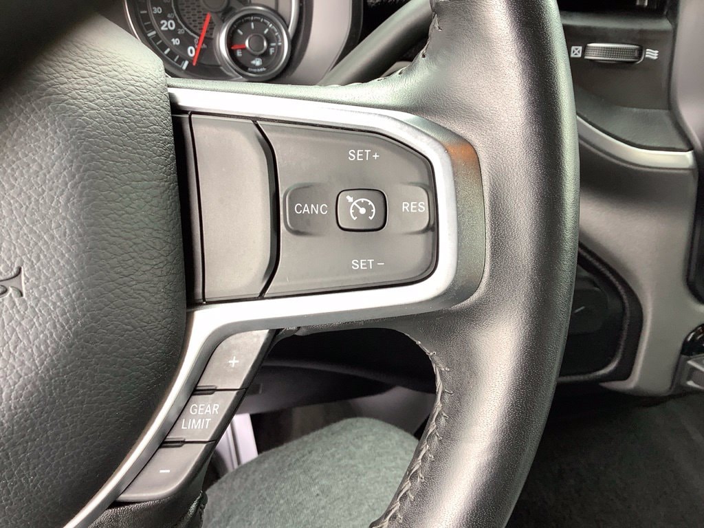 2024 RAM Ram 3500 Pickup Big Horn - Photo 27