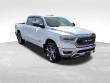 2023 Ram 1500 Limited Truck Crew Cab