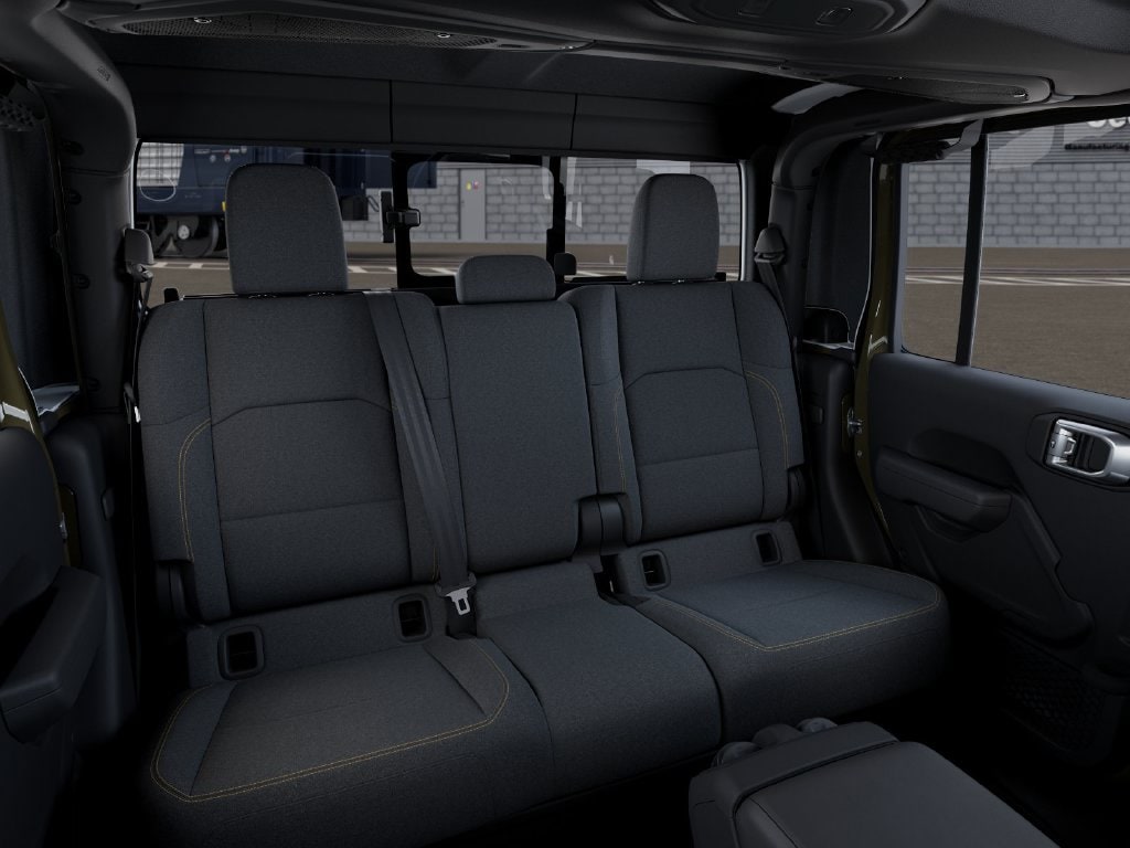 2026 Jeep Gladiator Sport S - Photo 16